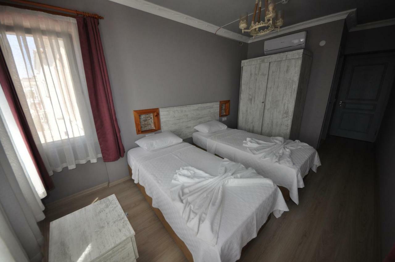 Queen Bee Hotel Selçuk Buitenkant foto